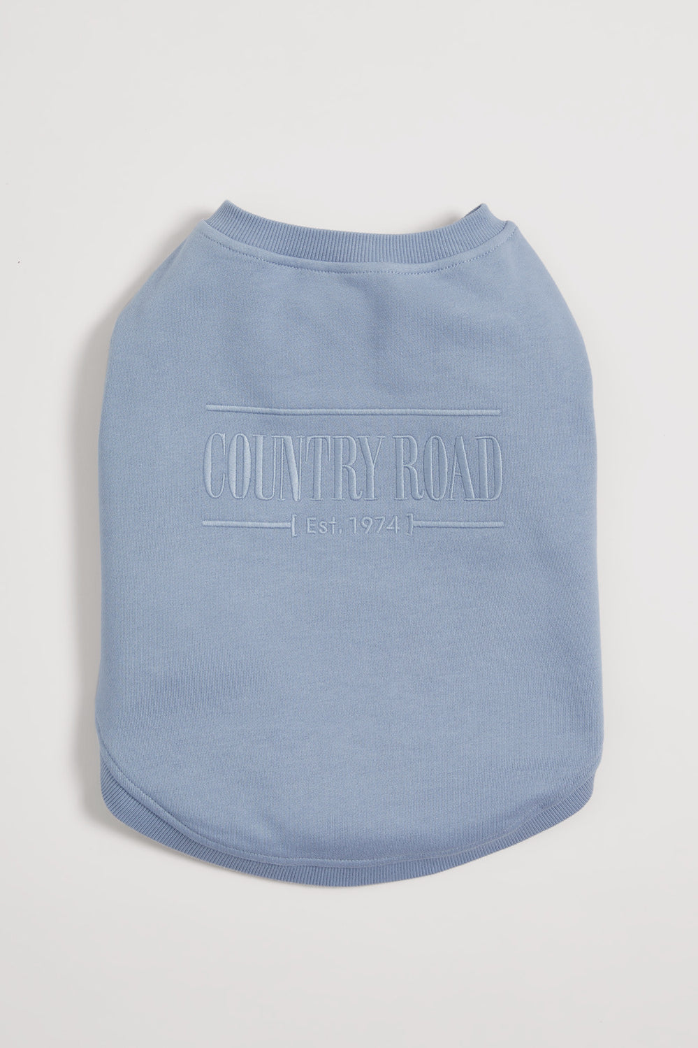 Enzo Australian Cotton Heritage Sweat