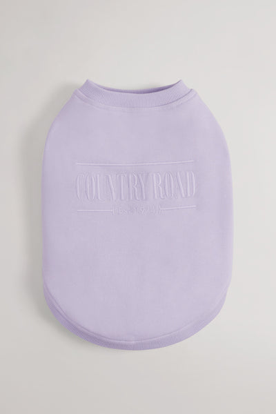 Enzo Australian Cotton Heritage Sweat