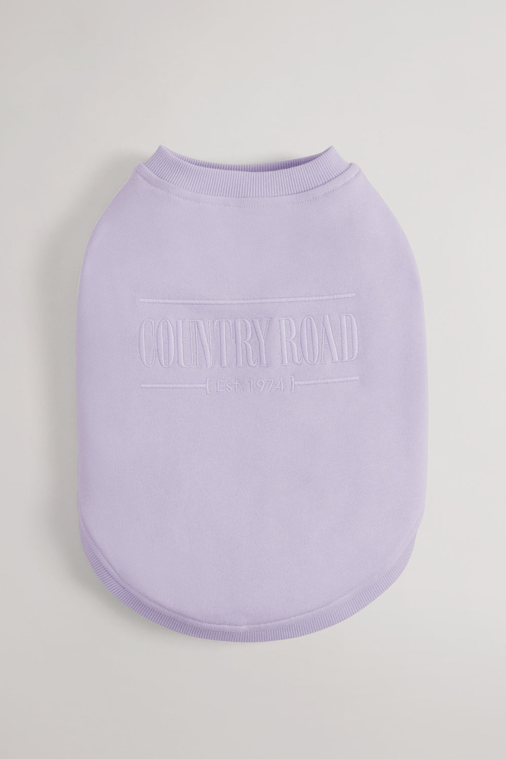 Enzo Australian Cotton Heritage Sweat
