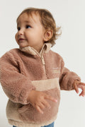 Sherpa Sweat