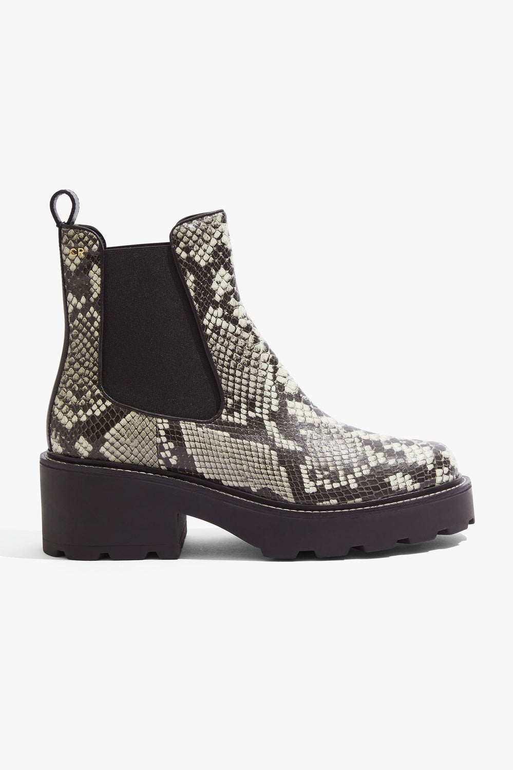 Bailey Boot