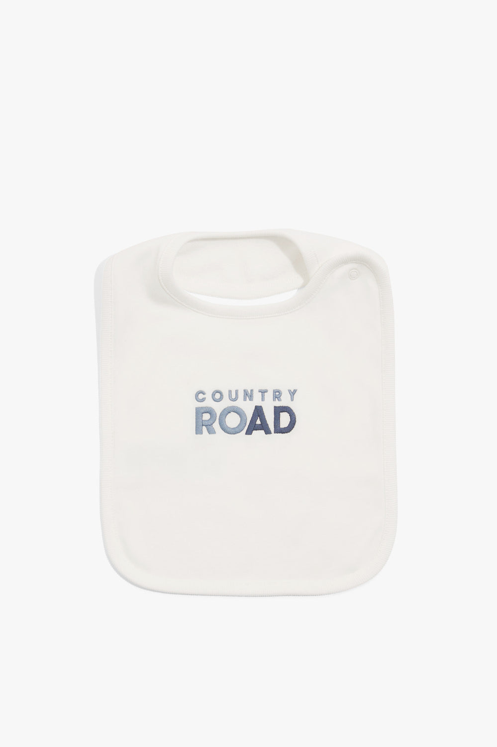 Unisex Logo Bib