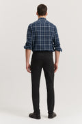 Slim Fit Five Pocket Pant