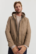 Waxy Parka