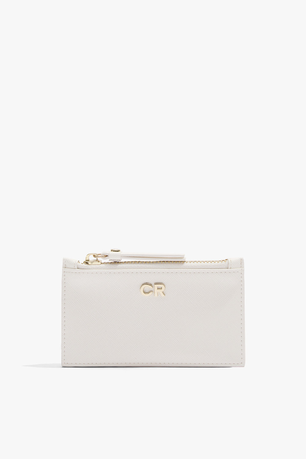 Branded Credit Card Purse