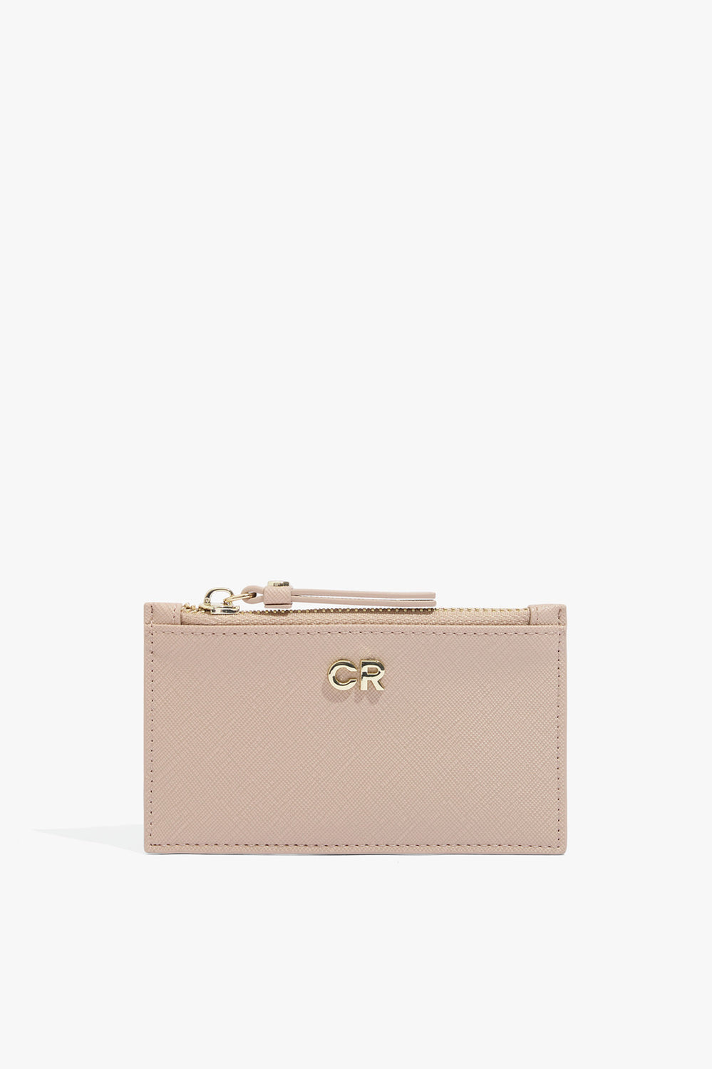 Branded Credit Card Purse