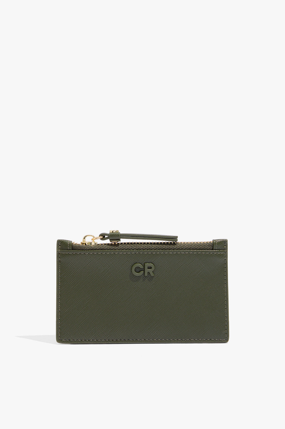Branded Credit Card Purse