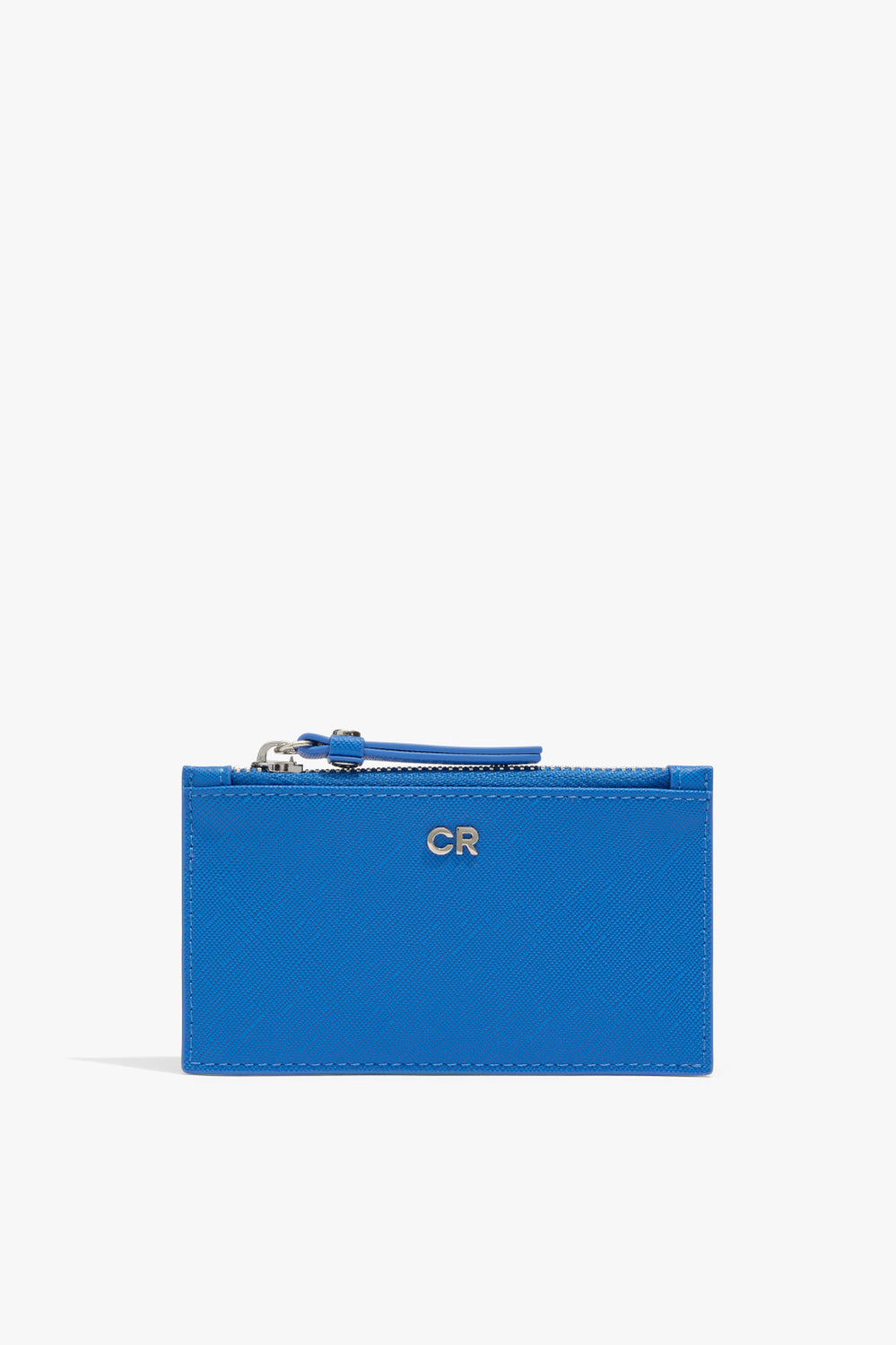 Branded Credit Card Purse