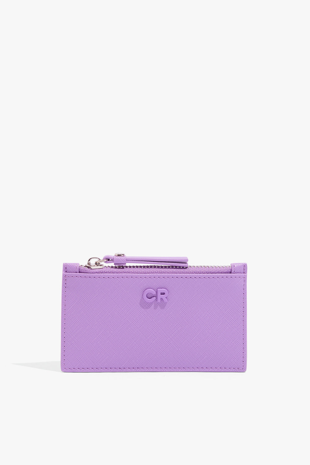 Branded Credit Card Purse