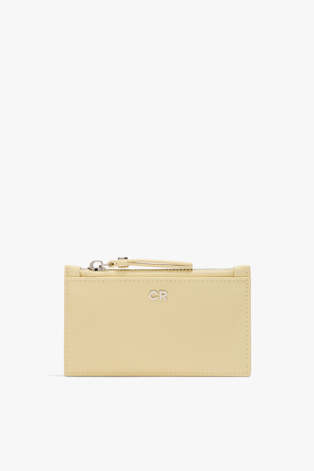 Branded Credit Card Purse