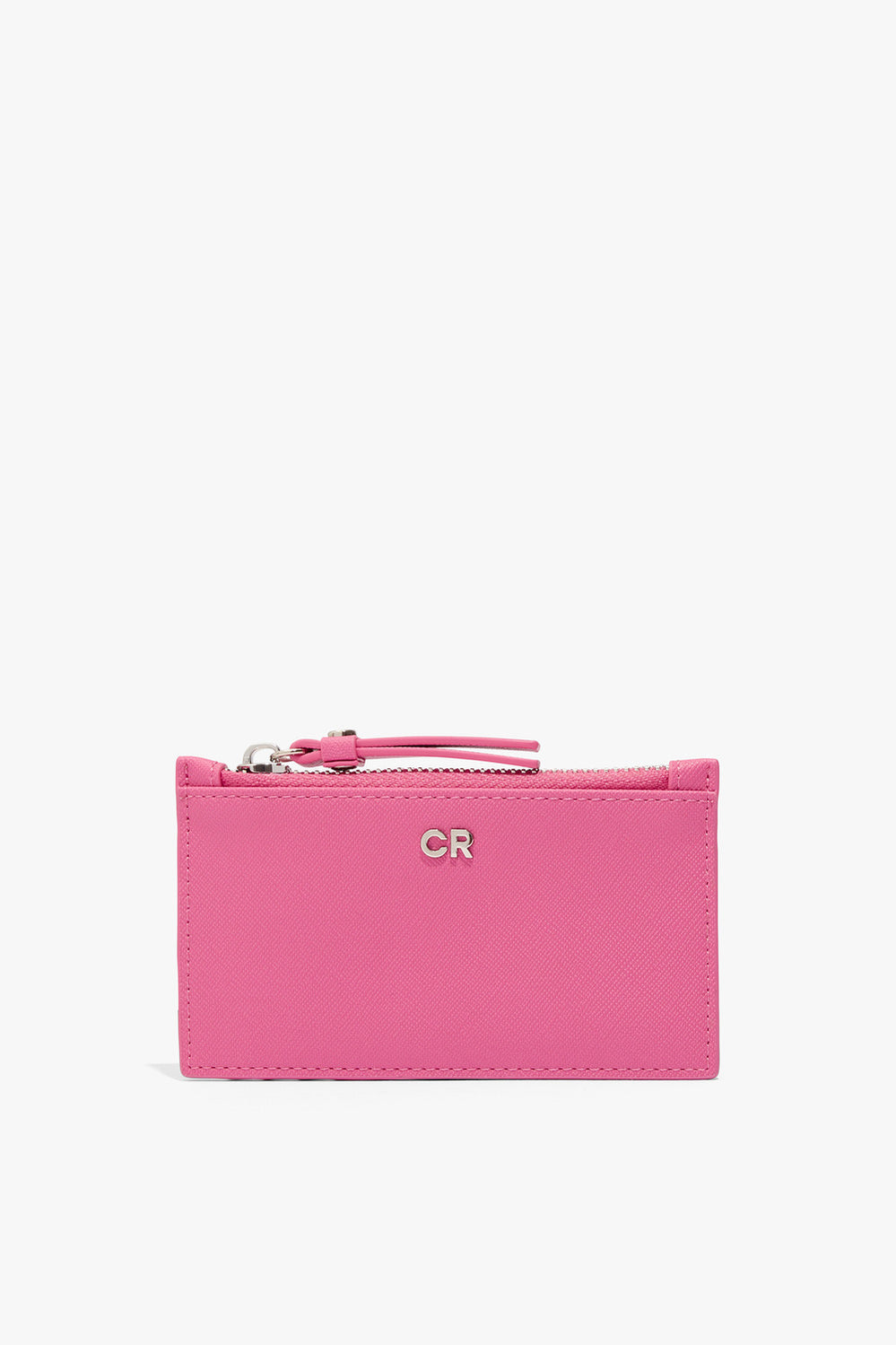 Branded Credit Card Purse