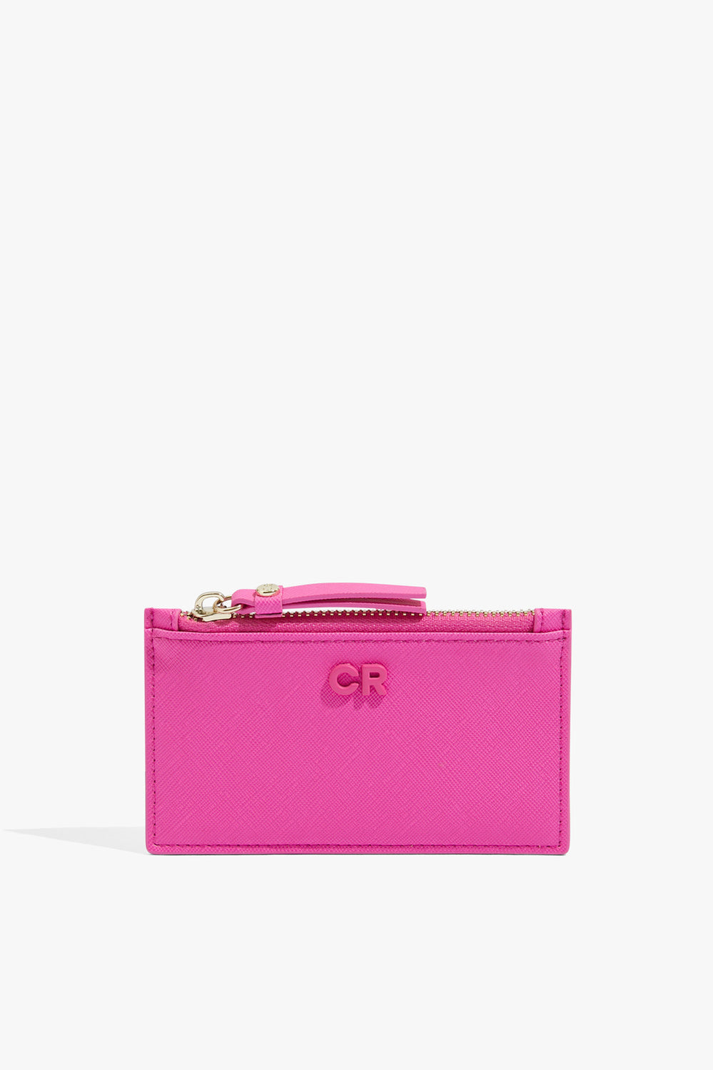 Branded Credit Card Purse