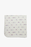 Cotton Toy Blanket