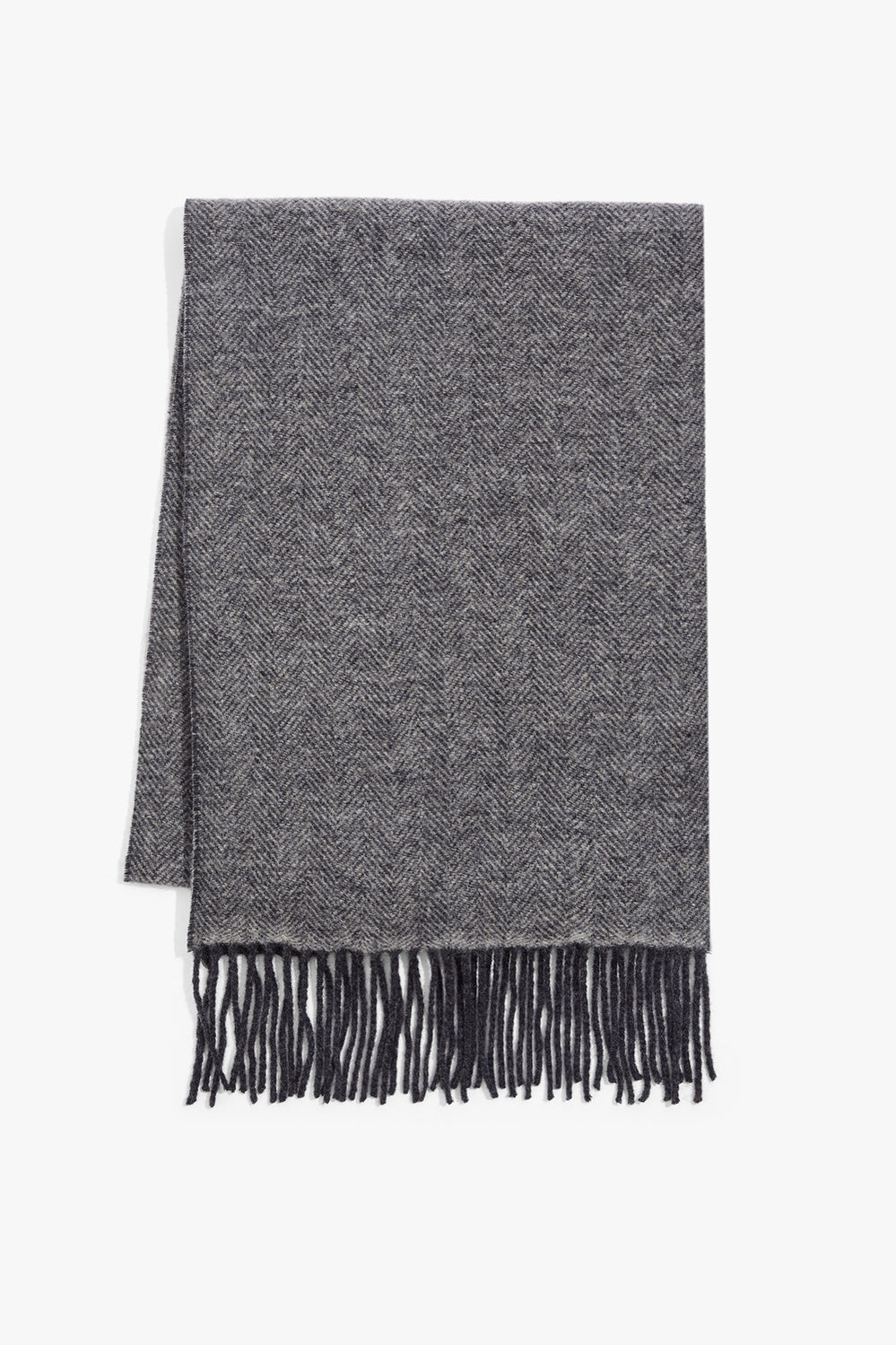 Herringbone Scarf