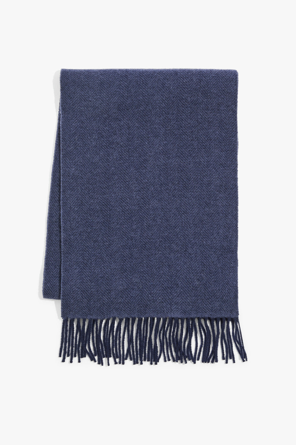 Herringbone Scarf