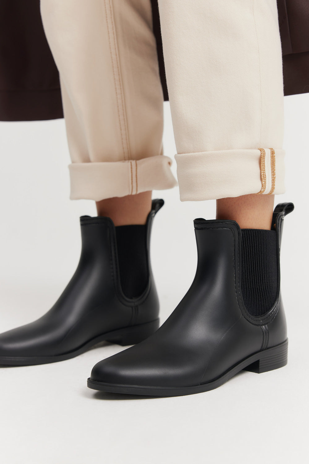 Spencer Gumboot