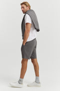 Leisure Sweat Short