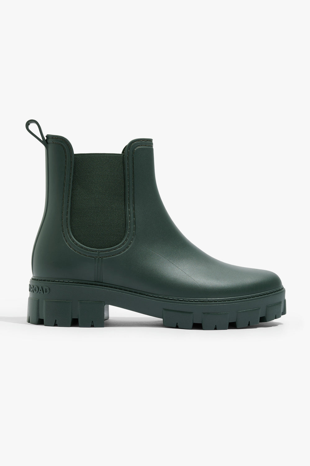 Xanthe Gumboot