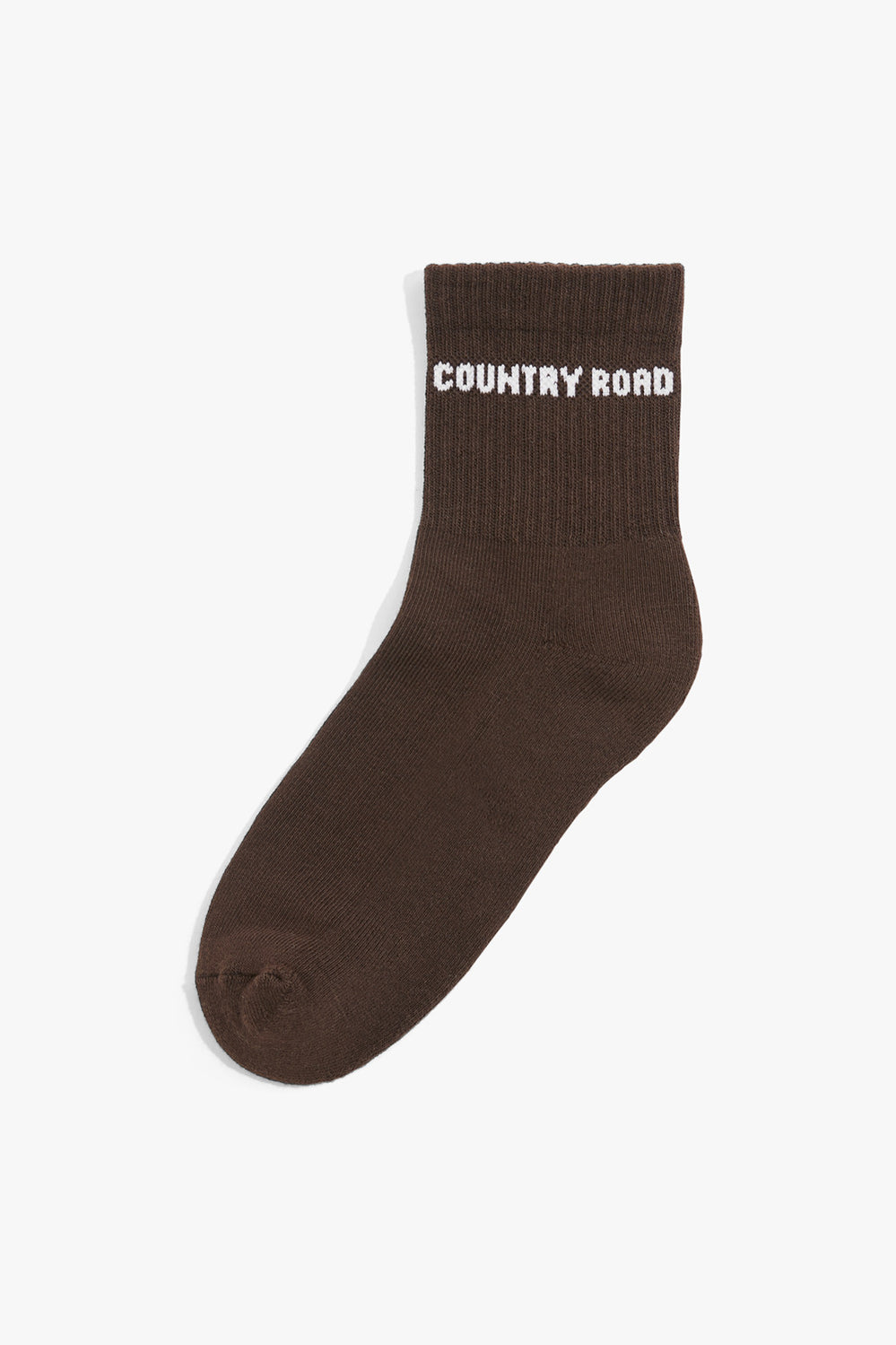 Australian Cotton Blend Cr Sport Quarter Crew Sock