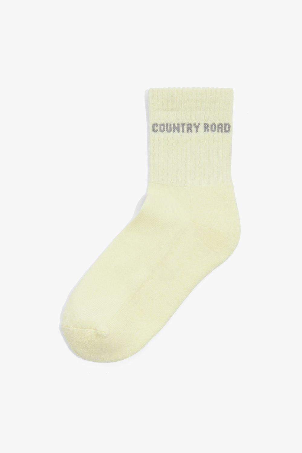 Australian Cotton Blend Cr Sport Quarter Crew Sock