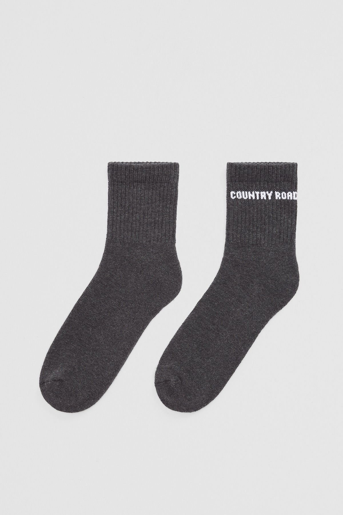 Australian Cotton Blend Cr Sport Quarter Crew Sock