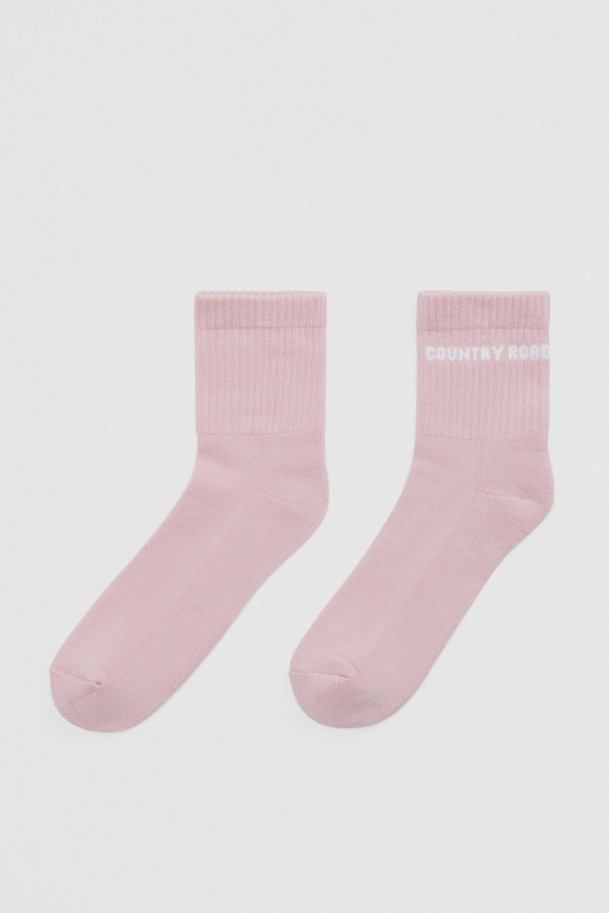 Australian Cotton Blend Cr Sport Quarter Crew Sock