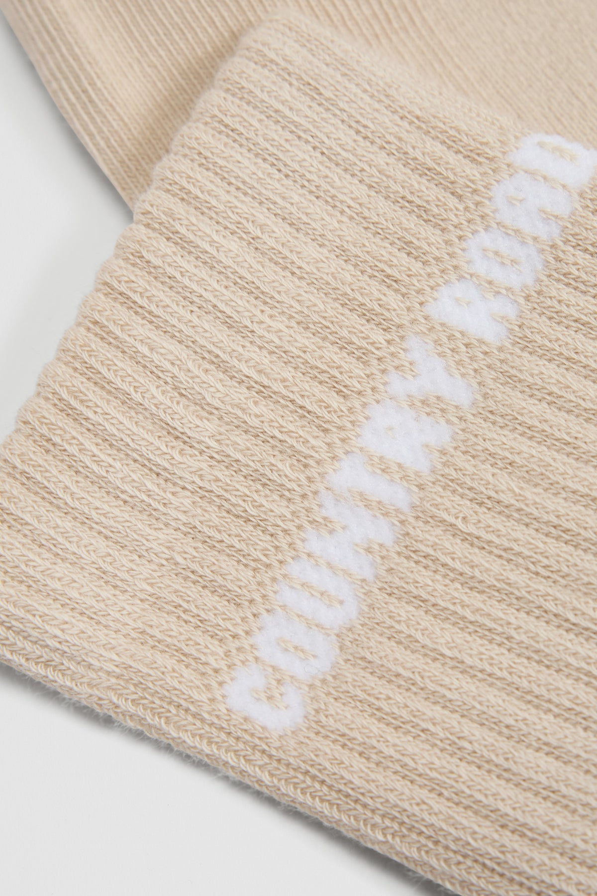 Australian Cotton Blend Cr Sport Quarter Crew Sock