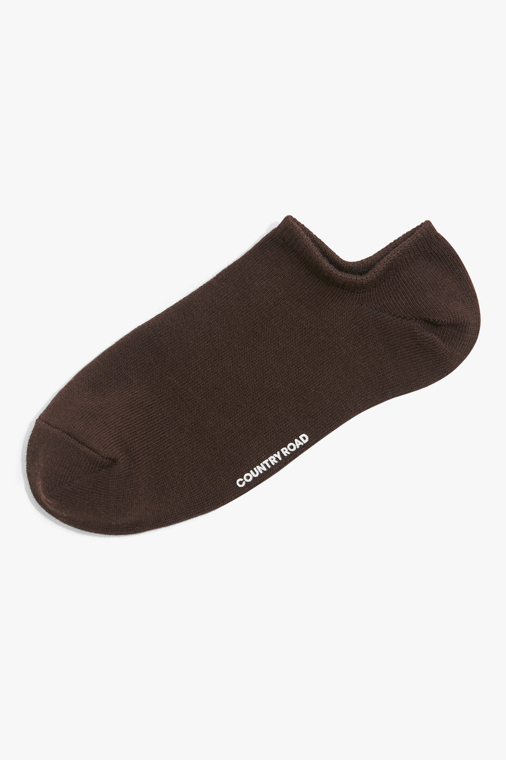 Australian Cotton Blend Sneaker Sock