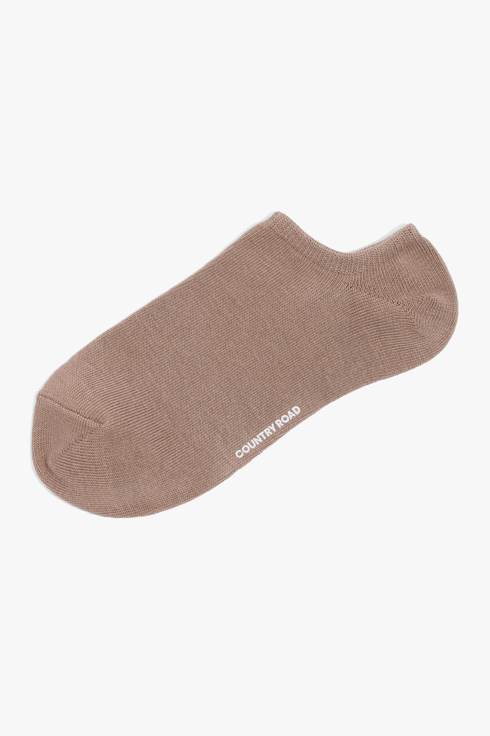 Australian Cotton Blend Sneaker Sock