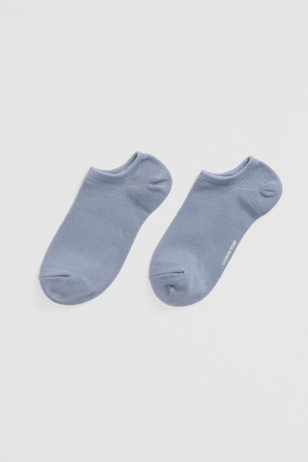 Australian Cotton Blend Sneaker Sock