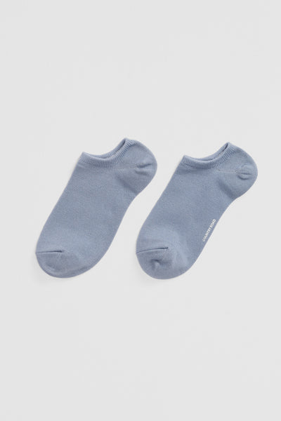 Australian Cotton Blend Sneaker Sock