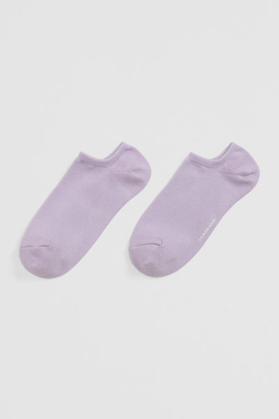 Australian Cotton Blend Sneaker Sock