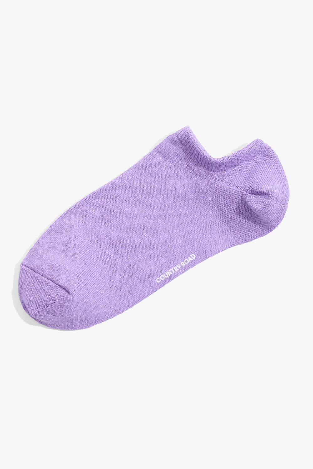 Australian Cotton Blend Sneaker Sock