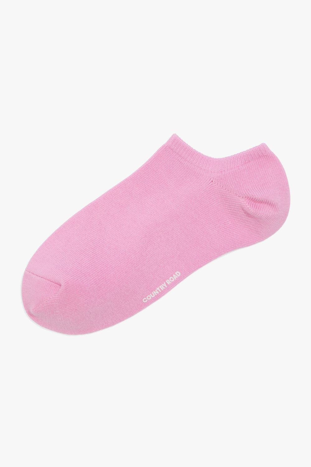 Australian Cotton Blend Sneaker Sock