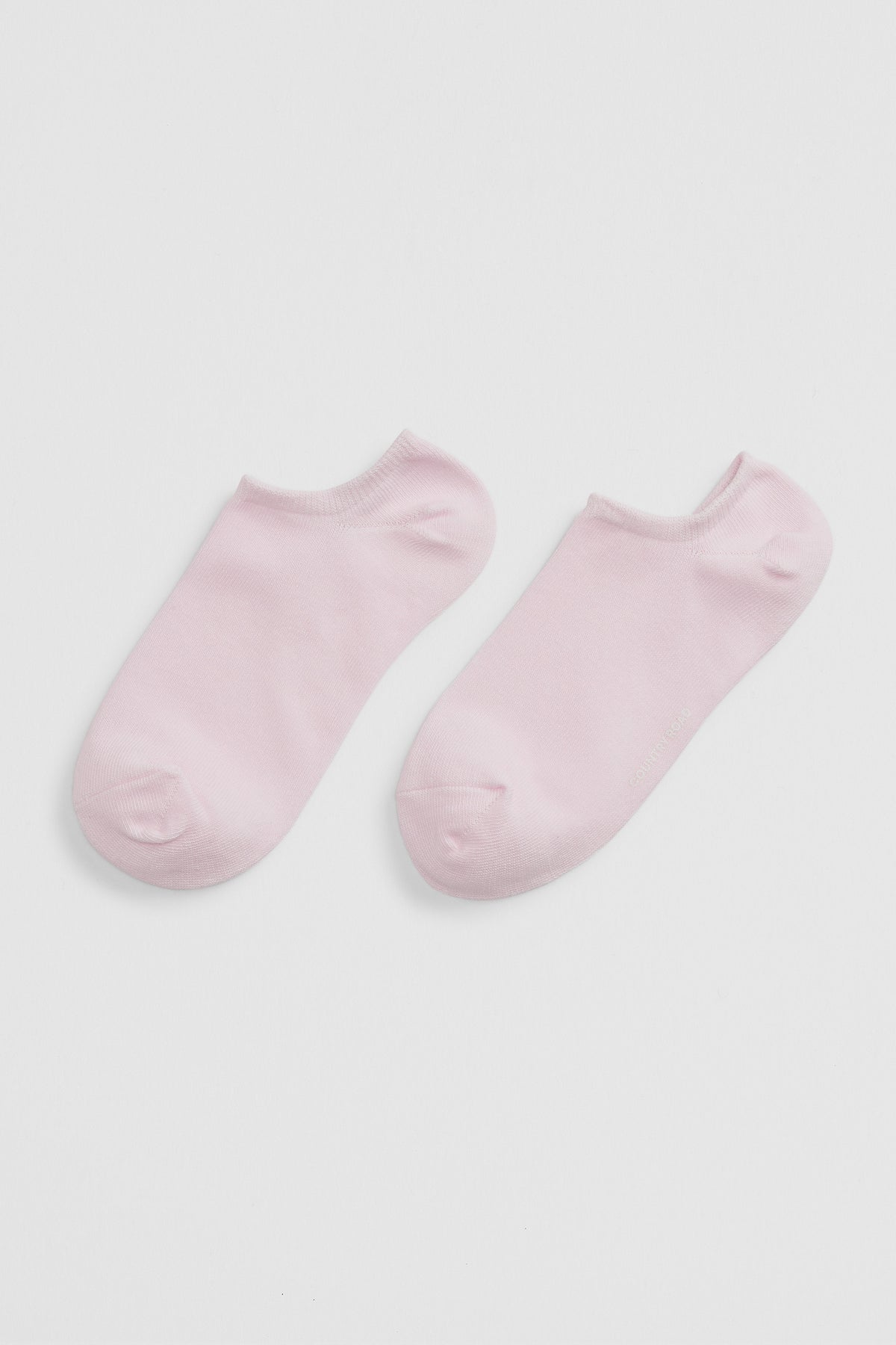 Australian Cotton Blend Sneaker Sock