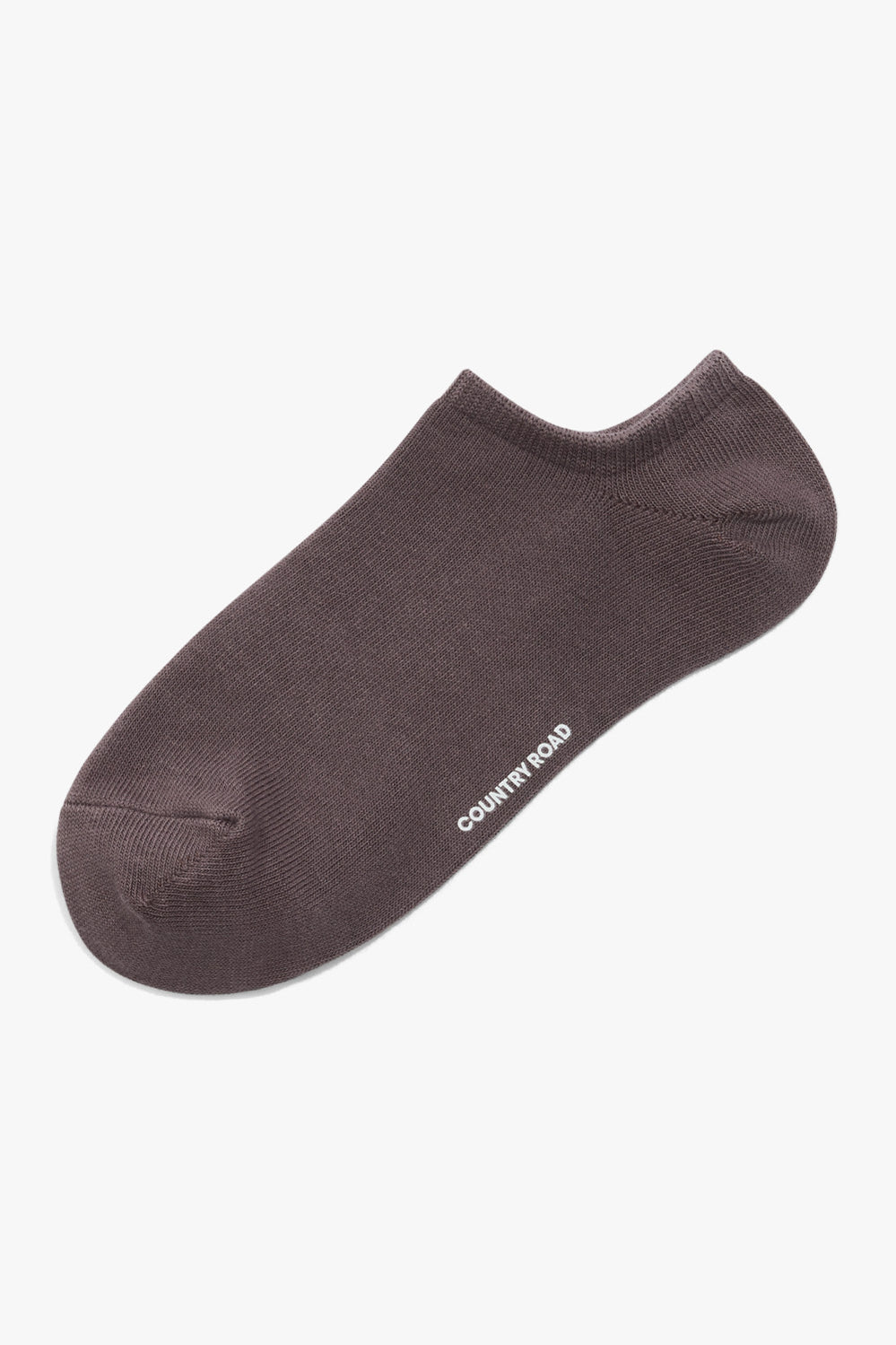 Australian Cotton Blend Sneaker Sock