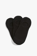 Australian Cotton Blend Cushion Sock Pack Of 3