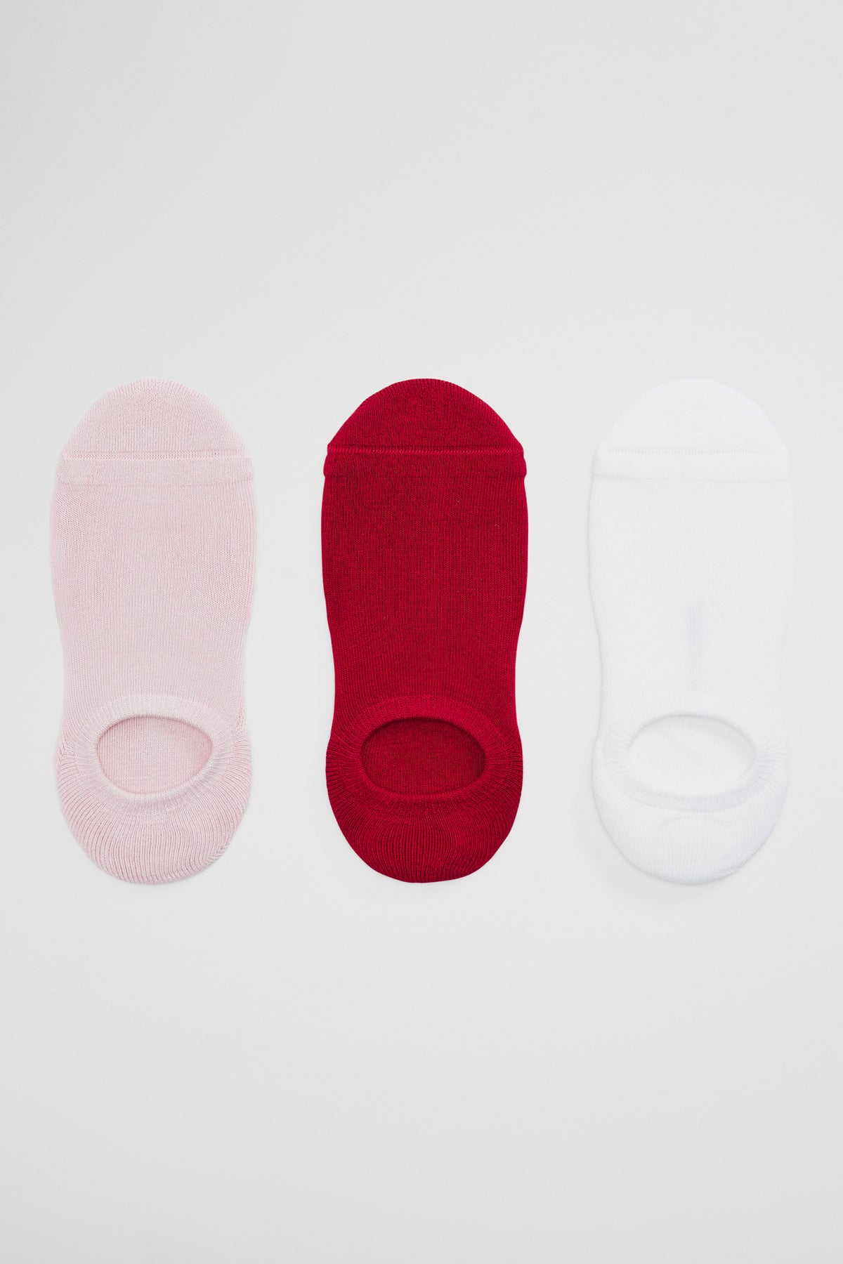 Australian Cotton Blend Cushion Sock Pack Of 3