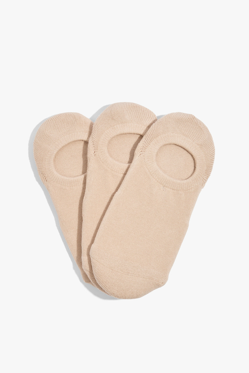 Australian Cotton Blend Cushion Sock Pack Of 3