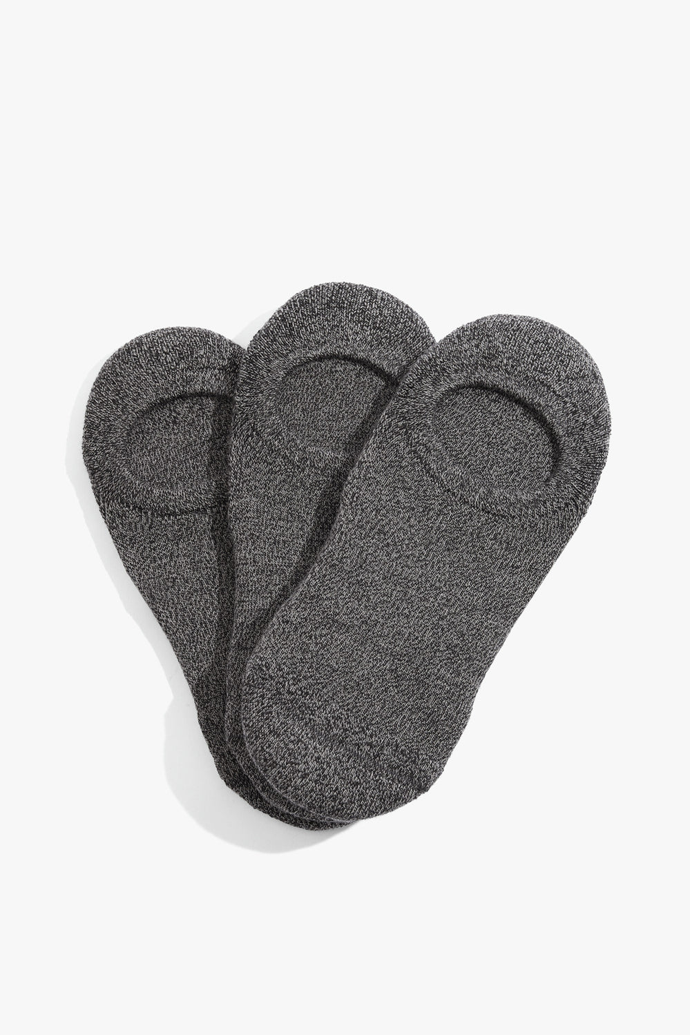 Australian Cotton Blend Cushion Sock Pack Of 3
