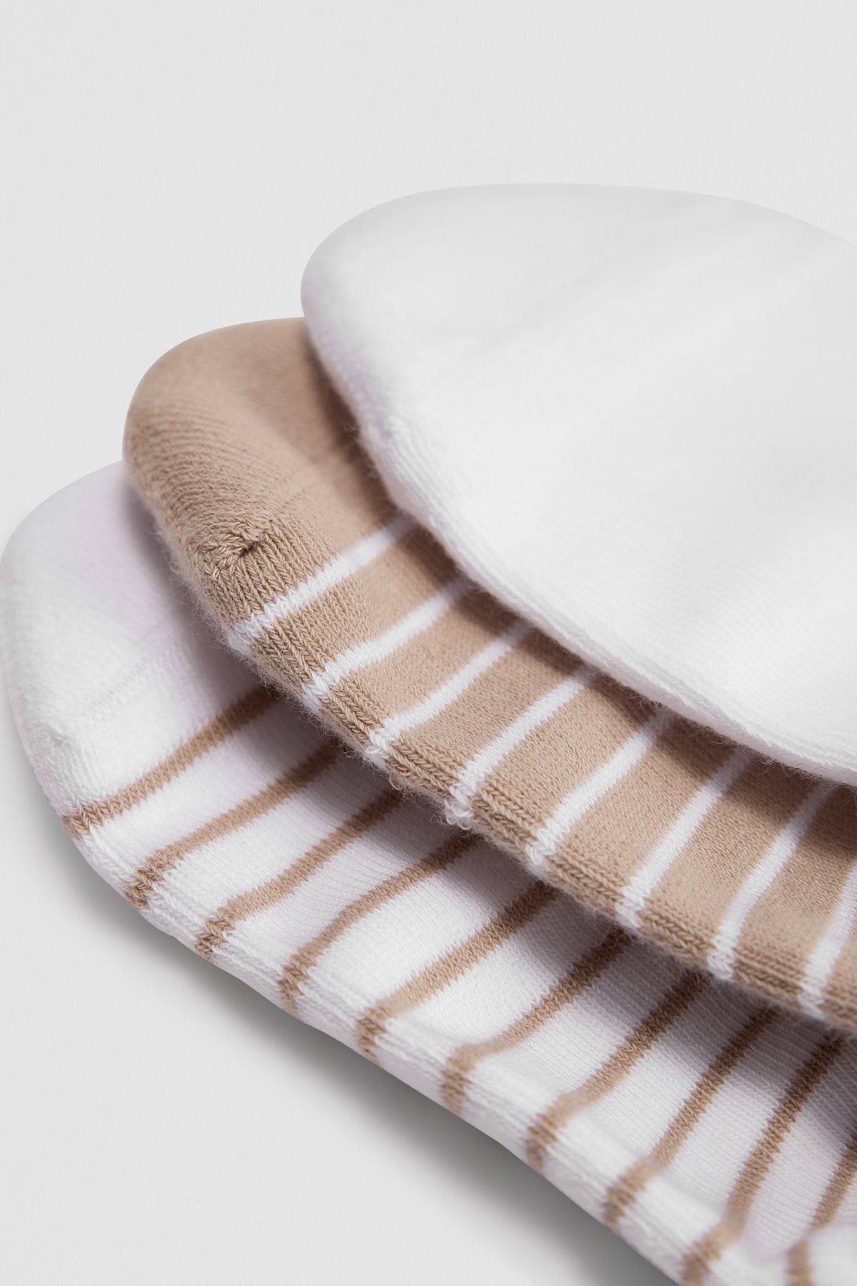 Australian Cotton Blend Cushion Sock Pack Of 3