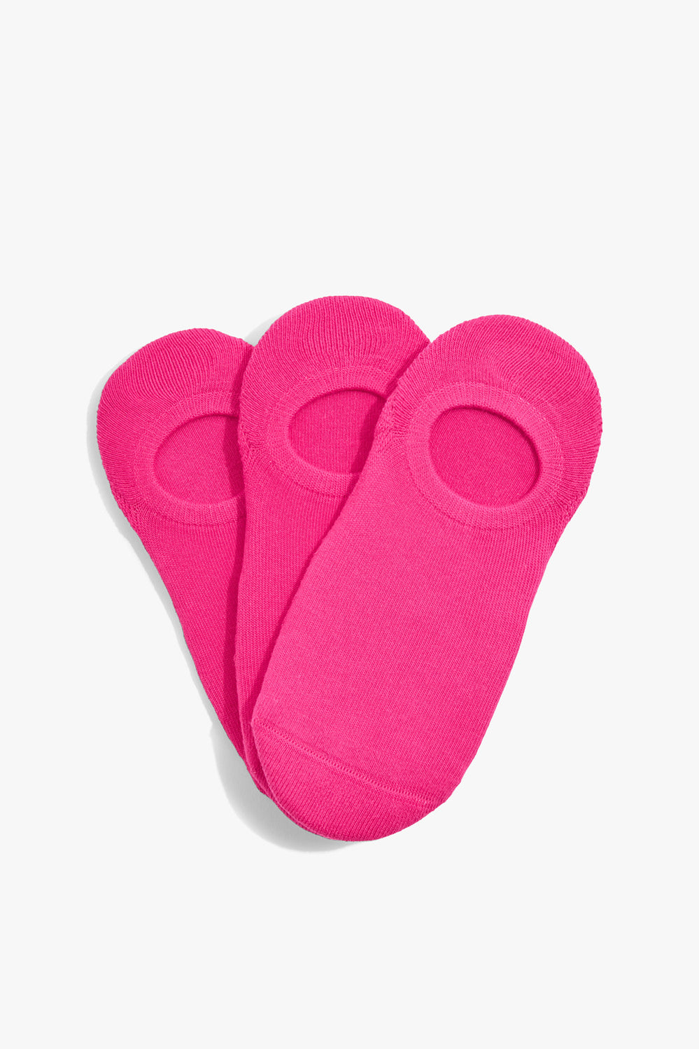 Australian Cotton Blend Cushion Sock Pack Of 3