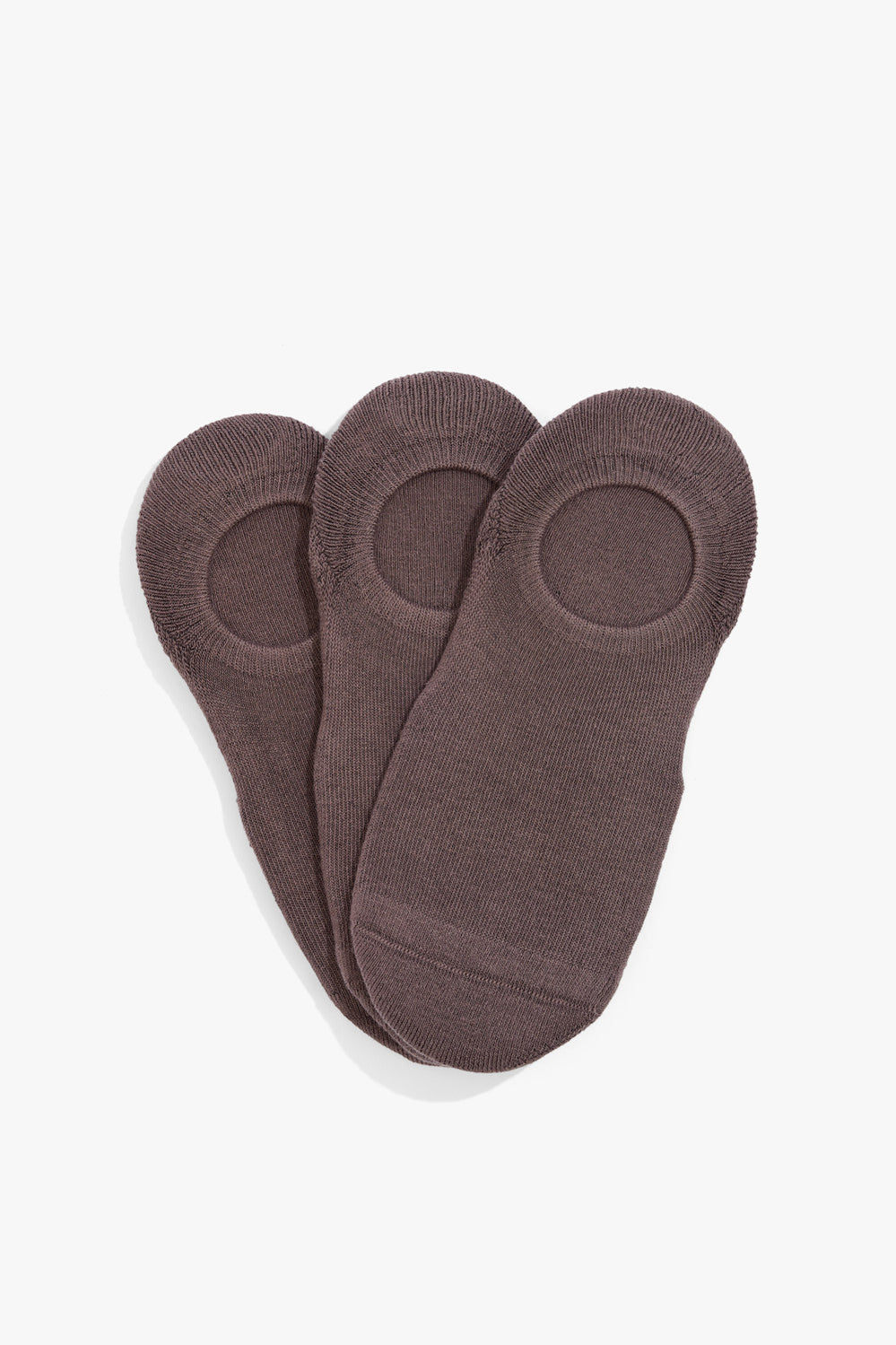 Australian Cotton Blend Cushion Sock Pack Of 3