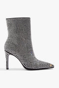 Olympia Boot