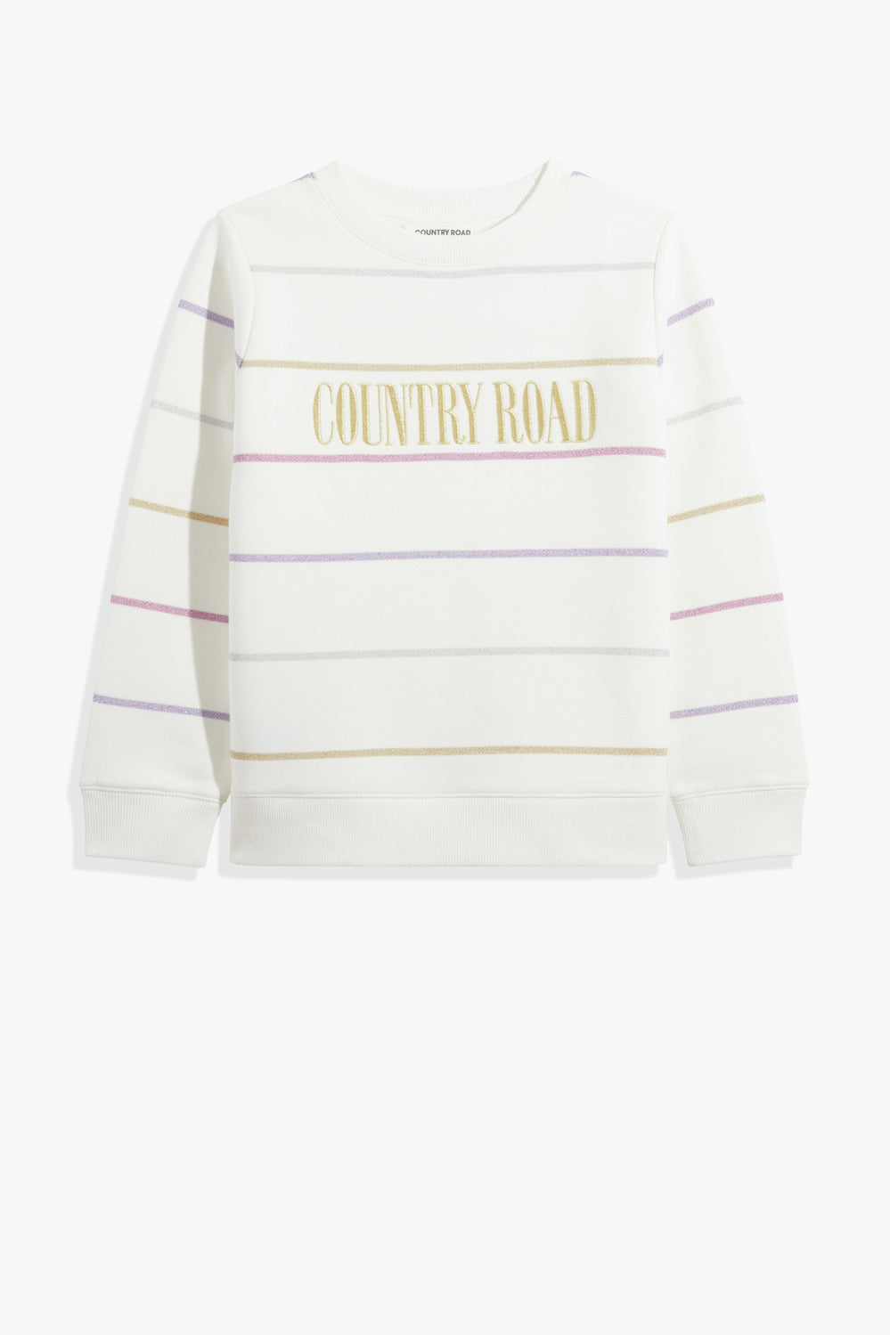 Australian Cotton Heritage Sweat