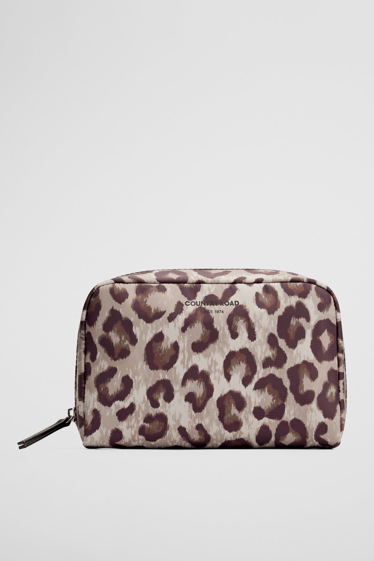 Medium Soft Cosmetic Bag