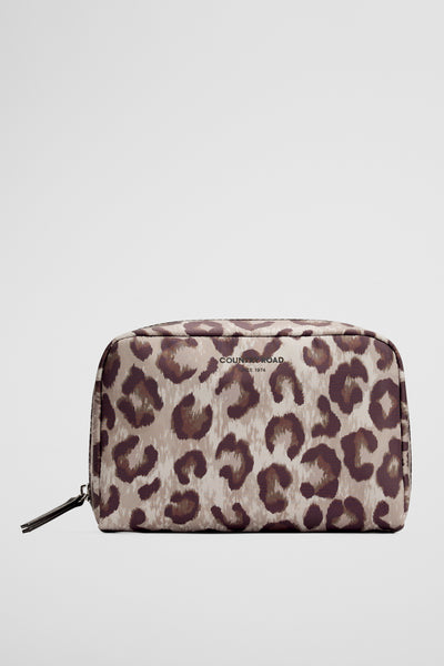 Medium Soft Cosmetic Bag