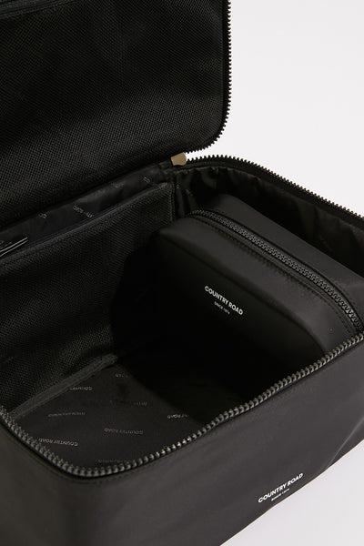 Medium Soft Cosmetic Bag