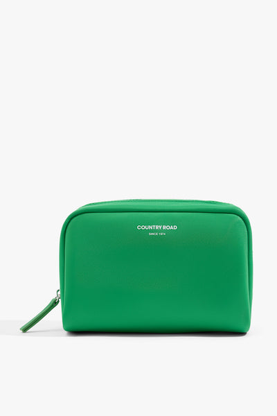 Medium Soft Cosmetic Bag