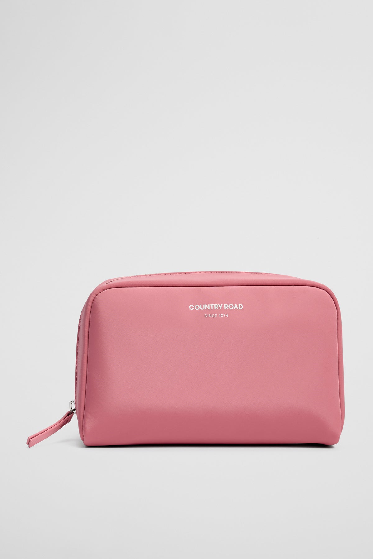 Medium Soft Cosmetic Bag